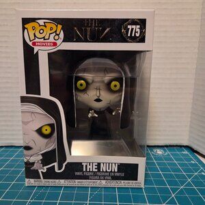 Funko POP Movies Horror The Nun 775 Vinyl Figure